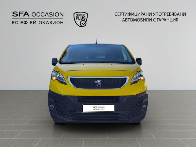 Peugeot Expert товарен Long 2.0 BlueHDi 120 S&S BV6 - автомобили, коли, обяви за нови и употребявани 8