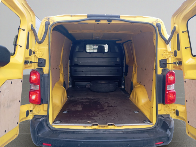 Peugeot Expert товарен Long 2.0 BlueHDi 120 S&S BV6 - автомобили, коли, обяви за нови и употребявани 11