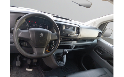 Peugeot Expert товарен Long 2.0 BlueHDi 120 S&S BV6 - автомобили, коли, обяви за нови и употребявани 9