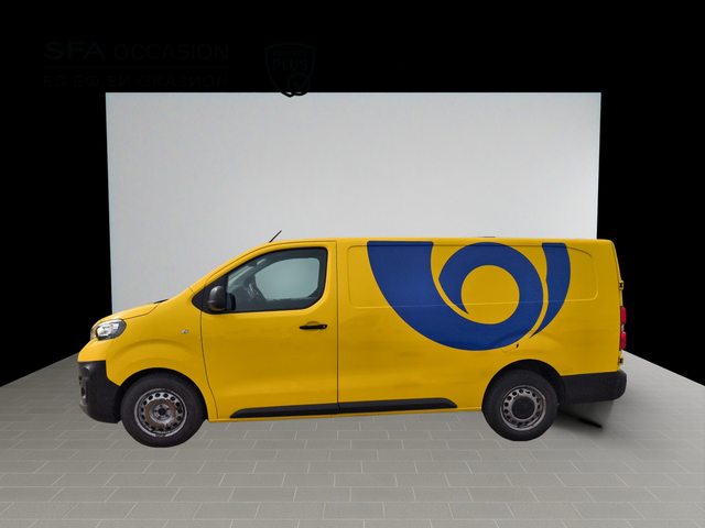 Peugeot Expert товарен Long 2.0 BlueHDi 120 S&S BV6 - автомобили, коли, обяви за нови и употребявани 7