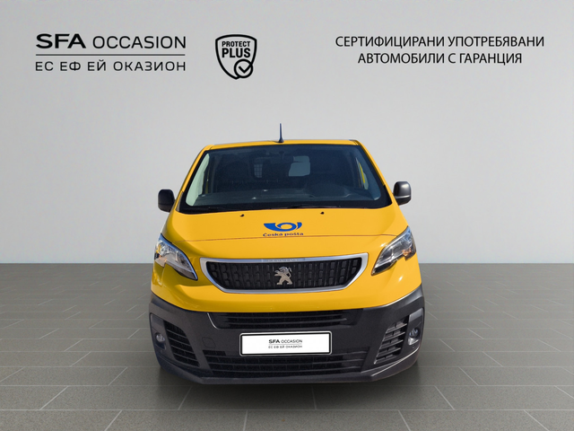 Peugeot Expert товарен Long 2.0 BlueHDi 120 S&S BV6 - автомобили, коли, обяви за нови и употребявани 1