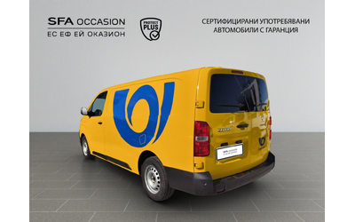 Peugeot Expert товарен Long 2.0 BlueHDi 120 S&S BV6 - автомобили, коли, обяви за нови и употребявани 6