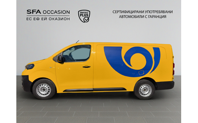 Peugeot Expert товарен Long 2.0 BlueHDi 120 S&S BV6 - автомобили, коли, обяви за нови и употребявани 7