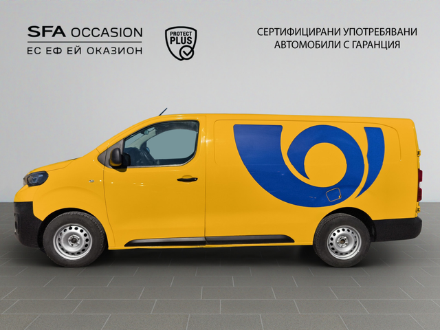 Peugeot Expert товарен Long 2.0 BlueHDi 120 S&S BV6 - автомобили, коли, обяви за нови и употребявани 7