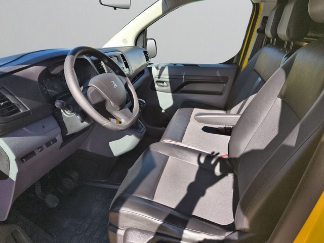 Peugeot Expert товарен Long 2.0 BlueHDi 120 S&S BV6 - автомобили, коли, обяви за нови и употребявани 8