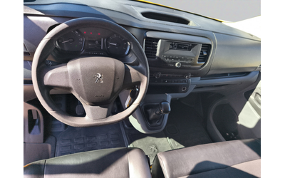 Peugeot Expert товарен Long 2.0 BlueHDi 120 S&S BV6 - автомобили, коли, обяви за нови и употребявани 9