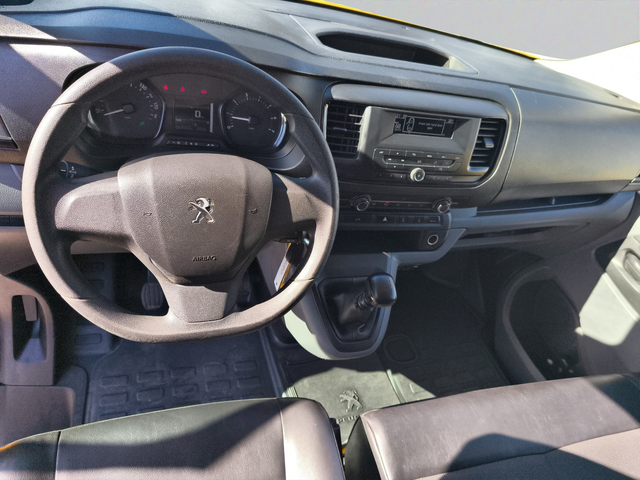 Peugeot Expert товарен Long 2.0 BlueHDi 120 S&S BV6 - автомобили, коли, обяви за нови и употребявани 9