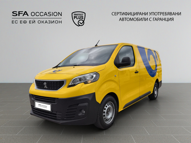 Peugeot Expert товарен Long 2.0 BlueHDi 120 S&S BV6 - автомобили, коли, обяви за нови и употребявани 10