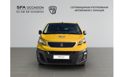 peugeot-expert-tovaren-long-2-0-bluehdi-120-s-s-bv6 - 1