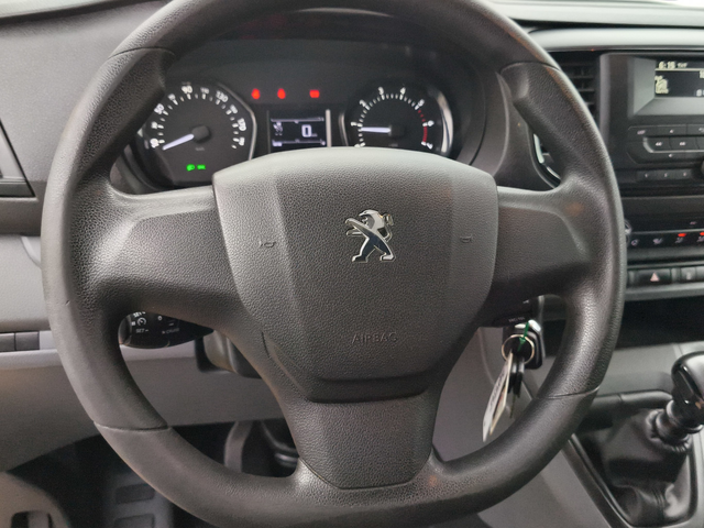 Peugeot Expert товарен Long 2.0 BlueHDi 120 S&S BV6 - автомобили, коли, обяви за нови и употребявани 10