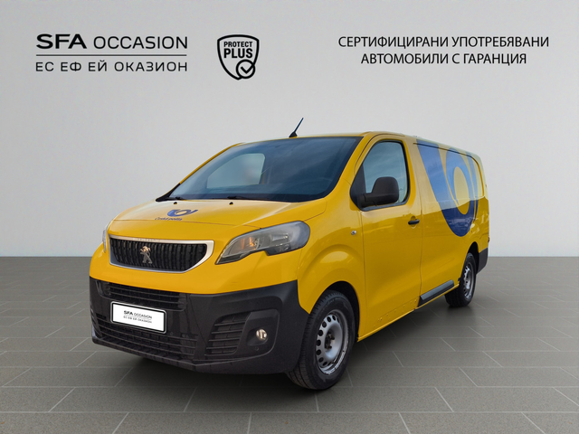 Peugeot Expert товарен Long 2.0 BlueHDi 120 S&S BV6 - автомобили, коли, обяви за нови и употребявани 13