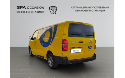 Peugeot Expert товарен Long 2.0 BlueHDi 120 S&S BV6 - автомобили, коли, обяви за нови и употребявани 7
