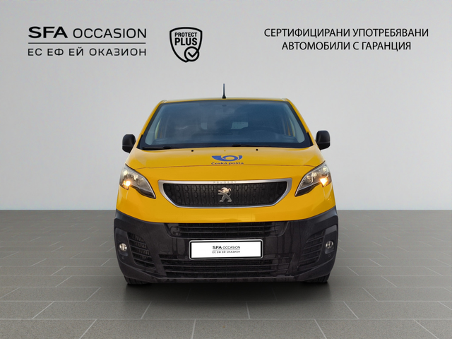 Peugeot Expert товарен Long 2.0 BlueHDi 120 S&S BV6 - автомобили, коли, обяви за нови и употребявани 12