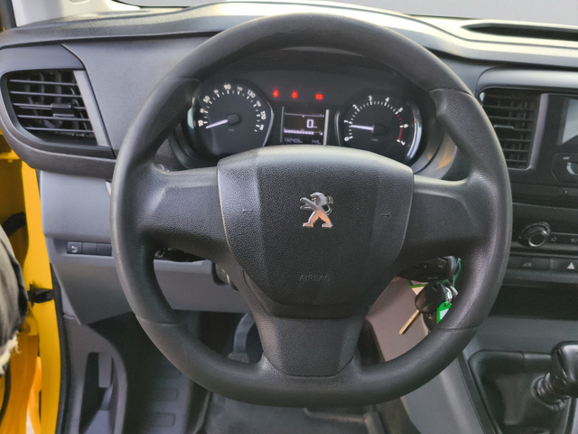 Peugeot Expert товарен Long 2.0 BlueHDi 120 S&S BV6 - автомобили, коли, обяви за нови и употребявани 3