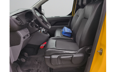 Peugeot Expert товарен Long 2.0 BlueHDi 120 S&S BV6 - автомобили, коли, обяви за нови и употребявани 8