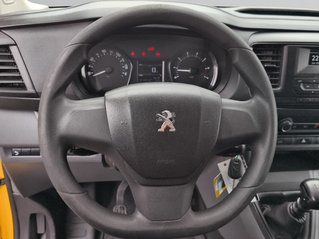 Peugeot Expert товарен Long 2.0 BlueHDi 120 S&S BV6 - автомобили, коли, обяви за нови и употребявани 9