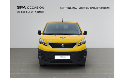 Peugeot Expert товарен Long 2.0 BlueHDi 120 S&S BV6 - автомобили, коли, обяви за нови и употребявани 14