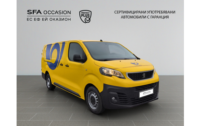 Peugeot Expert товарен Long 2.0 BlueHDi 120 S&S BV6 - автомобили, коли, обяви за нови и употребявани 11