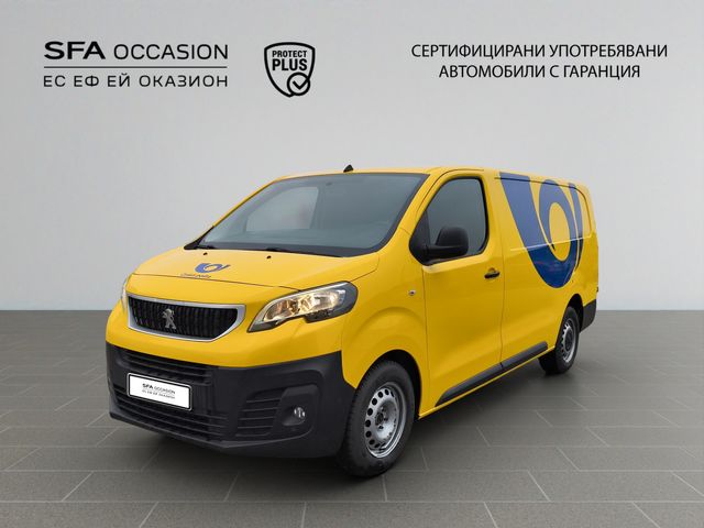 Peugeot Expert товарен Long 2.0 BlueHDi 120 S&S BV6 - автомобили, коли, обяви за нови и употребявани 13