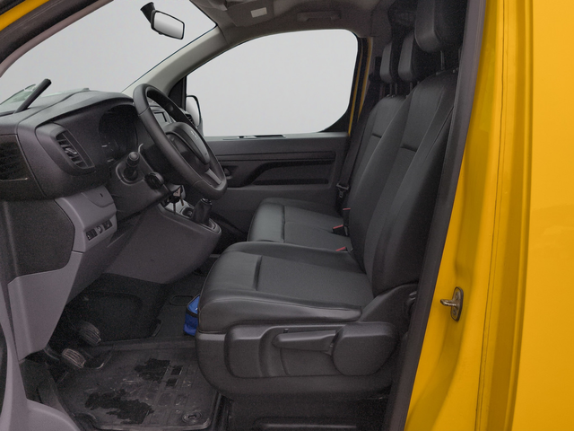Peugeot Expert товарен Long 2.0 BlueHDi 120 S&S BV6 - автомобили, коли, обяви за нови и употребявани 3