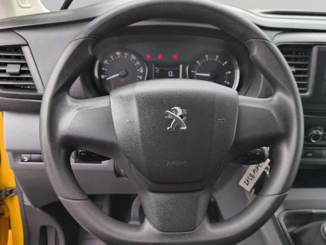 Peugeot Expert товарен Long 2.0 BlueHDi 120 S&S BV6 - автомобили, коли, обяви за нови и употребявани 4