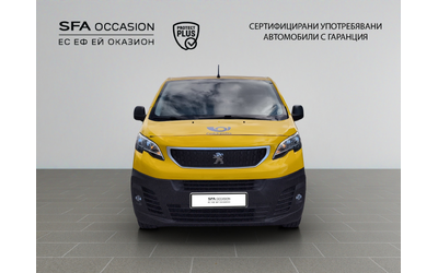Peugeot Expert товарен Long 2.0 BlueHDi 120 S&S BV6 - автомобили, коли, обяви за нови и употребявани 13