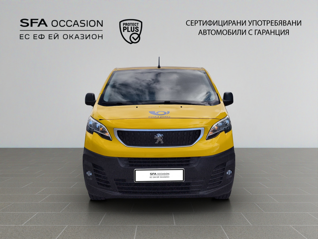Peugeot Expert товарен Long 2.0 BlueHDi 120 S&S BV6 - автомобили, коли, обяви за нови и употребявани 13