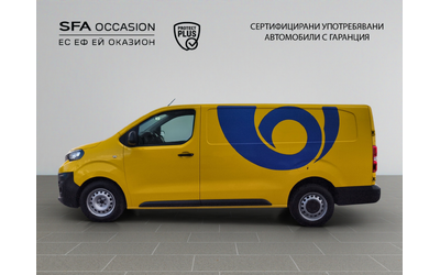 Peugeot Expert товарен Long 2.0 BlueHDi 120 S&S BV6 - автомобили, коли, обяви за нови и употребявани 7