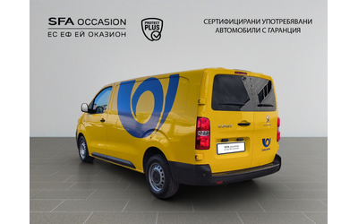 Peugeot Expert товарен Long 2.0 BlueHDi 120 S&S BV6 - автомобили, коли, обяви за нови и употребявани 8