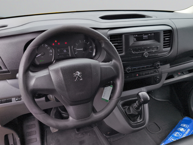 Peugeot Expert товарен Long 2.0 BlueHDi 120 S&S BV6 - автомобили, коли, обяви за нови и употребявани 10