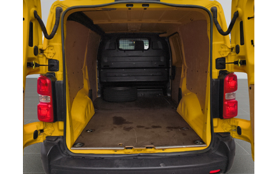 Peugeot Expert товарен Long 2.0 BlueHDi 120 S&S BV6 - автомобили, коли, обяви за нови и употребявани 11