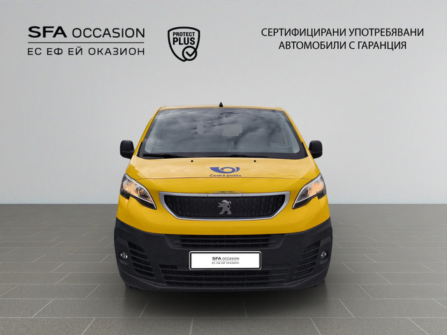 Peugeot Expert товарен Long 2.0 BlueHDi 120 S&S BV6 - автомобили, коли, обяви за нови и употребявани 1