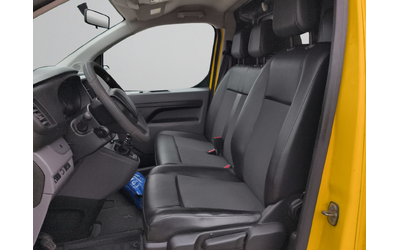 Peugeot Expert товарен Long 2.0 BlueHDi 120 S&S BV6 - автомобили, коли, обяви за нови и употребявани 8