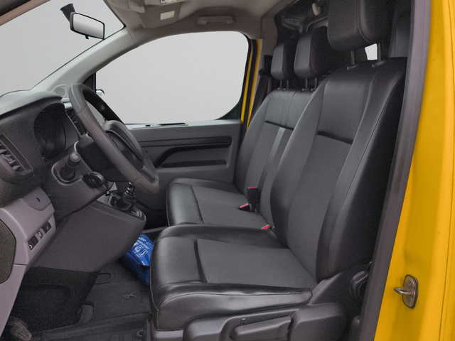 Peugeot Expert товарен Long 2.0 BlueHDi 120 S&S BV6 - автомобили, коли, обяви за нови и употребявани 8