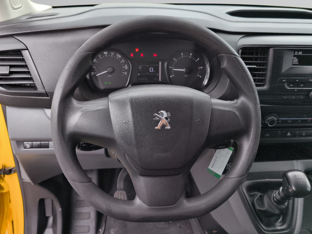 Peugeot Expert товарен Long 2.0 BlueHDi 120 S&S BV6 - автомобили, коли, обяви за нови и употребявани 9