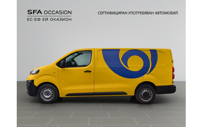 Peugeot Expert товарен Long 2.0 BlueHDi 120 S&S BV6 - автомобили, коли, обяви за нови и употребявани 7