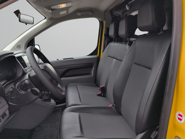 Peugeot Expert товарен Long 2.0 BlueHDi 120 S&S BV6 - автомобили, коли, обяви за нови и употребявани 8