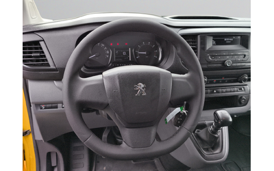 Peugeot Expert товарен Long 2.0 BlueHDi 120 S&S BV6 - автомобили, коли, обяви за нови и употребявани 9