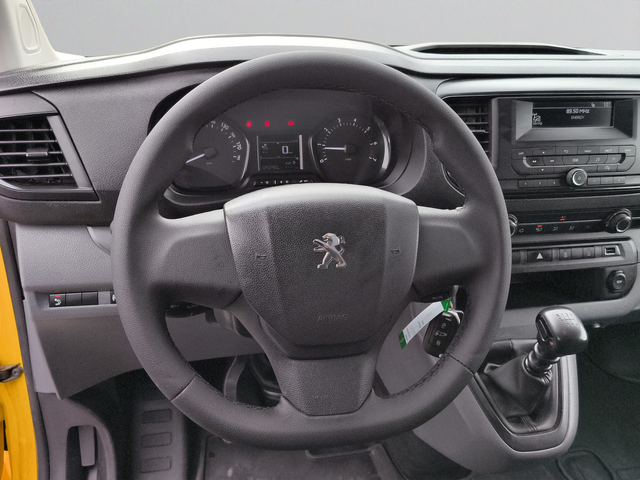 Peugeot Expert товарен Long 2.0 BlueHDi 120 S&S BV6 - автомобили, коли, обяви за нови и употребявани 9