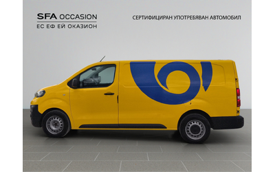 Peugeot Expert товарен Long 2.0 BlueHDi 120 S&S BV6 - автомобили, коли, обяви за нови и употребявани 7