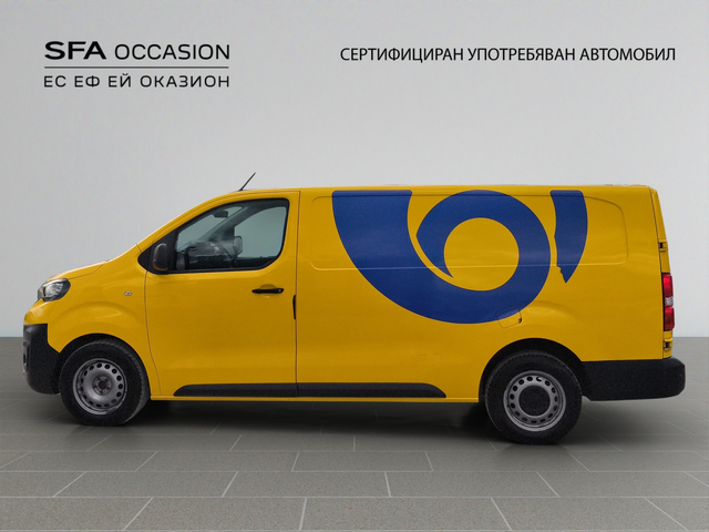 Peugeot Expert товарен Long 2.0 BlueHDi 120 S&S BV6 - автомобили, коли, обяви за нови и употребявани 7