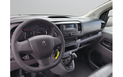 Peugeot Expert товарен Long 2.0 BlueHDi 120 S&S BV6 - автомобили, коли, обяви за нови и употребявани 9