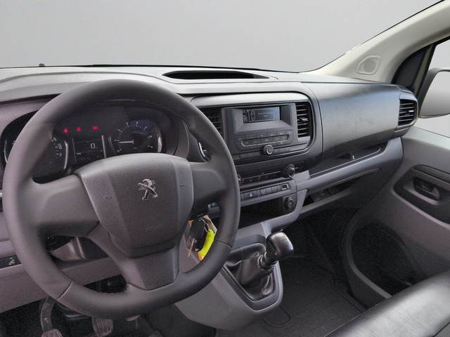 Peugeot Expert товарен Long 2.0 BlueHDi 120 S&S BV6 - автомобили, коли, обяви за нови и употребявани 9