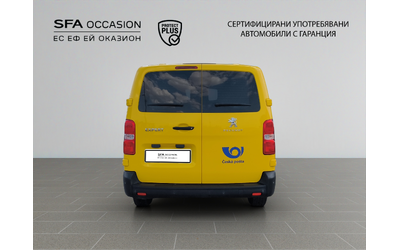 Peugeot Expert товарен Long 2.0 BlueHDi 120 S&S BV6 - автомобили, коли, обяви за нови и употребявани 7