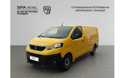 peugeot-expert-tovaren-long-2-0-bluehdi-120-s-s-bvm6-e6 - 0