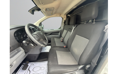 Peugeot Expert товарен PREMIUM Long 2.0 BlueHDi 144 S&S EAT8 E6.3 - автомобили, коли, обяви за нови и употребявани 10