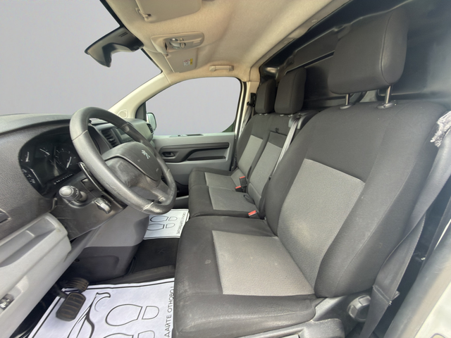 Peugeot Expert товарен PREMIUM Long 2.0 BlueHDi 144 S&S EAT8 E6.3 - автомобили, коли, обяви за нови и употребявани 10