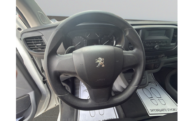 Peugeot Expert товарен PREMIUM Long 2.0 BlueHDi 144 S&S EAT8 E6.3 - автомобили, коли, обяви за нови и употребявани 11