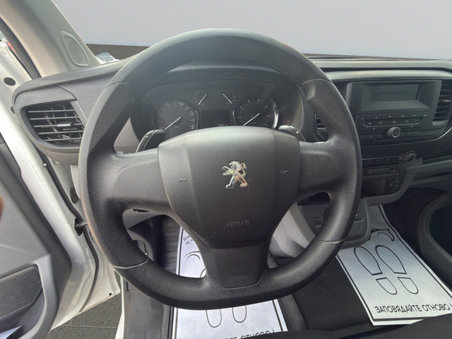 Peugeot Expert товарен PREMIUM Long 2.0 BlueHDi 144 S&S EAT8 E6.3 - автомобили, коли, обяви за нови и употребявани 11