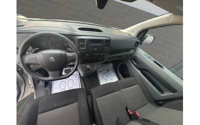 Peugeot Expert товарен PREMIUM Long 2.0 BlueHDi 144 S&S EAT8 E6.3 - автомобили, коли, обяви за нови и употребявани 9